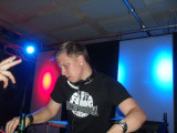 DJ Zeyhan @ Afro United Innsbruck 03.09.2011